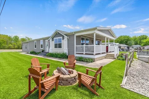 11375 Cooper Ave, Lakeview, OH 43331