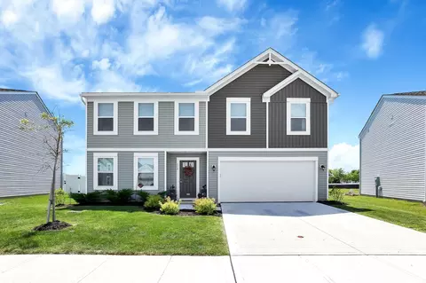 119 Boutot St, Ashville, OH 43103