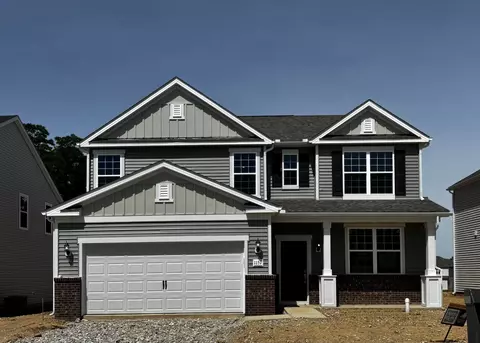 1157 Solitary St #LOT 2929, Galena, OH 43021