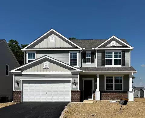 1157 Solitary St #LOT 2929, Galena, OH 43021