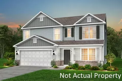 1157 Solitary St #LOT 2929, Galena, OH 43021