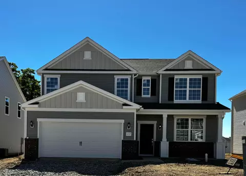 1157 Solitary St #LOT 2929, Galena, OH 43021