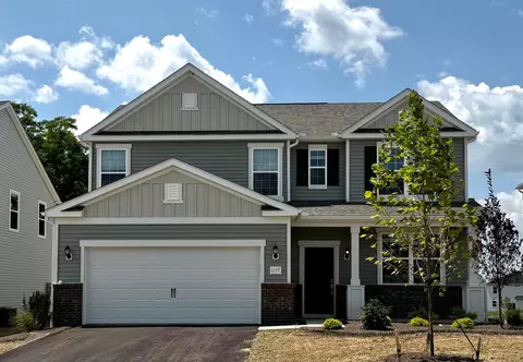 1157 Solitary St #LOT 2929, Galena, OH 43021