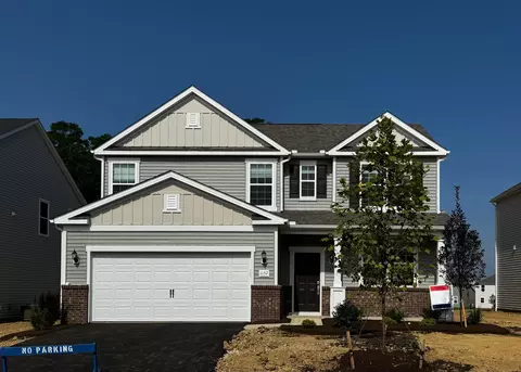 1157 Solitary St #LOT 2929, Galena, OH 43021