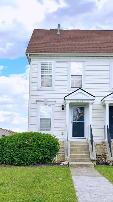 4819 Loblolly Dr #47, Canal Winchester, OH 43110