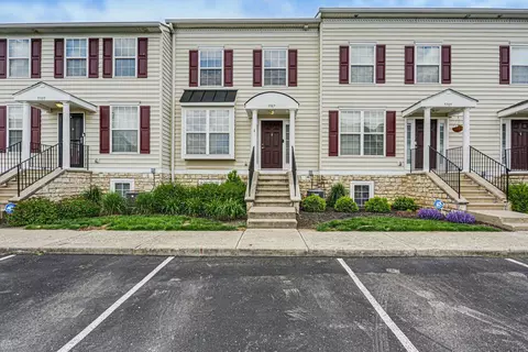 5987 Ferdinand Dr, New Albany, OH 43054