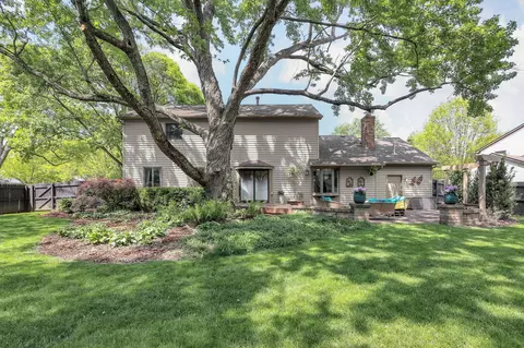Exterior - 2411 Sovron Ct, Dublin, OH 43016 photo 10 of 12