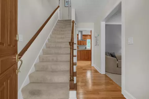 Entry Way - 2411 Sovron Ct, Dublin, OH 43016 photo 1 of 1