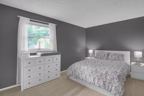 Bedroom - 2411 Sovron Ct, Dublin, OH 43016 photo 6 of 6