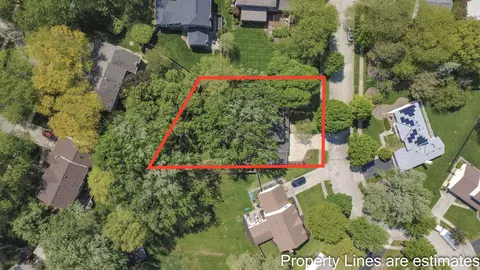 View/Area - 2411 Sovron Ct, Dublin, OH 43016 photo 2 of 3