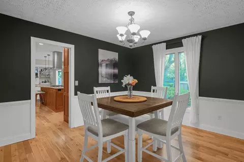 Dining - 2411 Sovron Ct, Dublin, OH 43016 photo 1 of 2