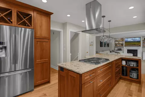 Kitchen - 2411 Sovron Ct, Dublin, OH 43016 photo 1 of 6