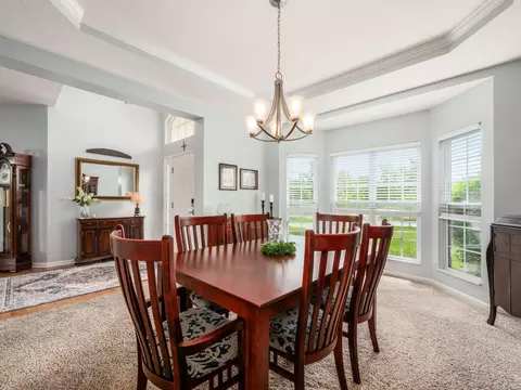 Dining - 6482 Ringsend Ct, Dublin, OH 43016 photo 2 of 5