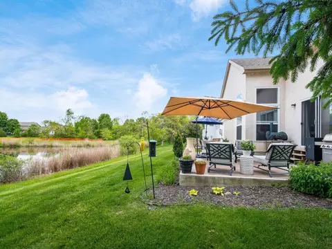 Exterior - 6482 Ringsend Ct, Dublin, OH 43016 photo 4 of 12