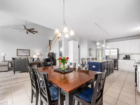Dining - 6482 Ringsend Ct, Dublin, OH 43016 photo 5 of 5