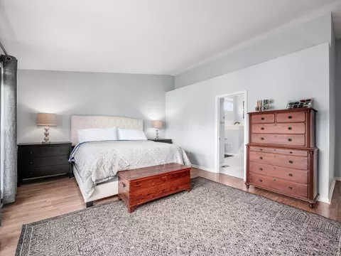 Bedroom - 6482 Ringsend Ct, Dublin, OH 43016 photo 2 of 8