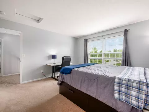 Bedroom - 6482 Ringsend Ct, Dublin, OH 43016 photo 6 of 8