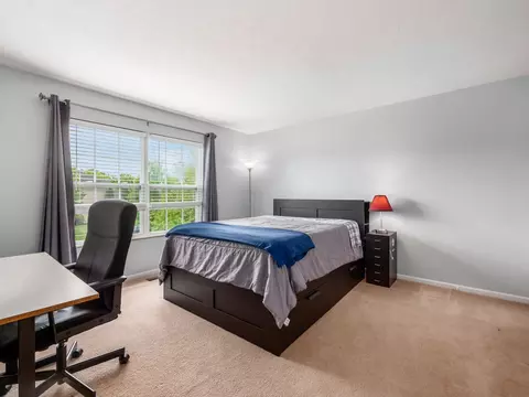 Bedroom - 6482 Ringsend Ct, Dublin, OH 43016 photo 5 of 8