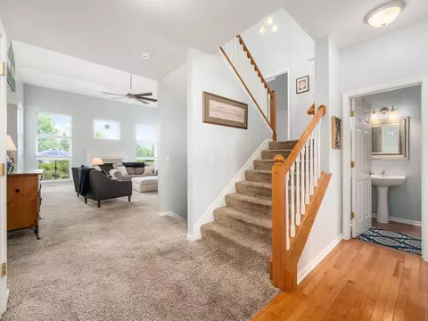 Entry Way - 6482 Ringsend Ct, Dublin, OH 43016 photo 4 of 4