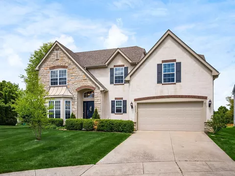 6482 Ringsend Ct, Dublin, OH 43016