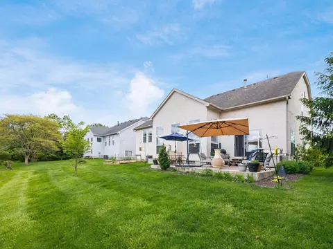 Exterior - 6482 Ringsend Ct, Dublin, OH 43016 photo 5 of 12
