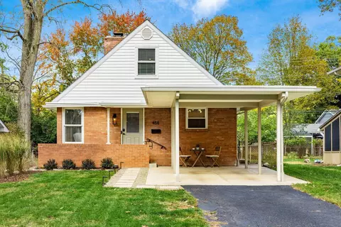458 E Stanton Ave, Columbus, OH 43214