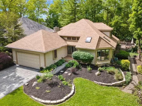 5677 Preston Mill Way, Dublin, OH 43017