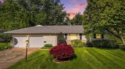 1209 N Mulberry St, Mount Vernon, OH 43050