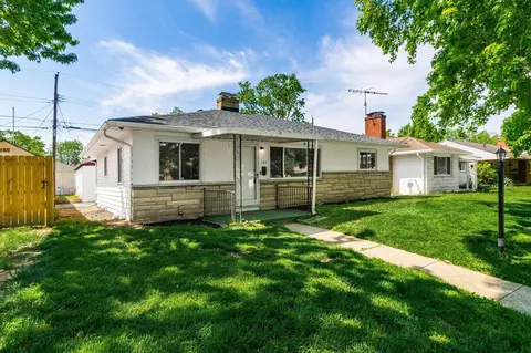 125 Postle Blvd, Columbus, OH 43228