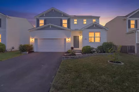 3986 Snowcreek Dr, Grove City, OH 43123