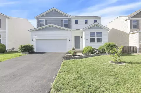 3986 Snowcreek Dr, Grove City, OH 43123