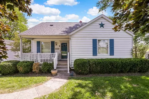 6655 Lockville Rd NW, Carroll, OH 43112