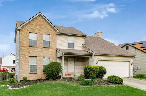 781 Gascony Dr, Reynoldsburg, OH 43068