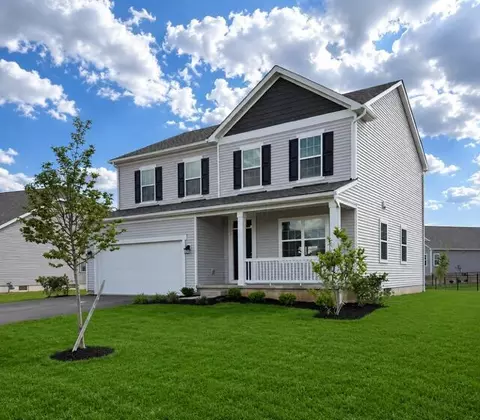 4875 Citation Ct, Grove City, OH 43123