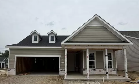 611 Satori Ln #LOT 00060, Lewis Center, OH 43035