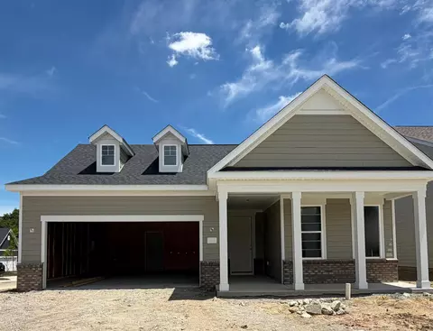 611 Satori Ln #LOT 00060, Lewis Center, OH 43035