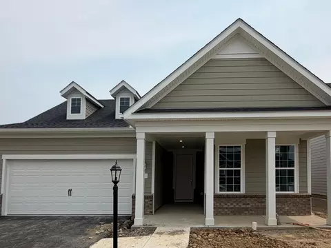 611 Satori Ln #LOT 00060, Lewis Center, OH 43035