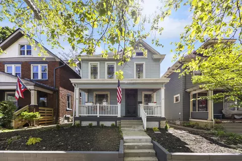 2416 Summit St, Columbus, OH 43202