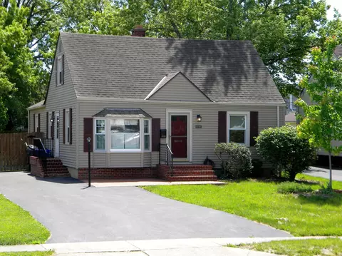1727 Huy Rd, Columbus, OH 43224
