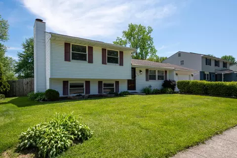 1274 Glenview St, Reynoldsburg, OH 43068