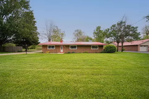 2612 Caledonia Northern Rd, Caledonia, OH 43314