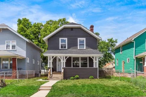261 Dana Ave, Columbus, OH 43223
