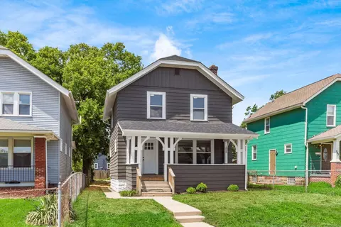 261 Dana Ave, Columbus, OH 43223