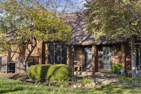 4781 Coach Rd, Columbus, OH 43220