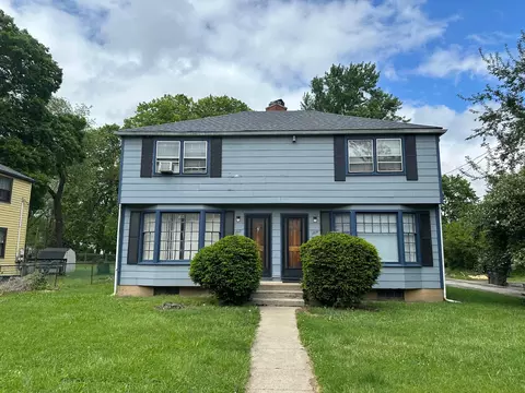 1812-1814 Cole St, Columbus, OH 43205