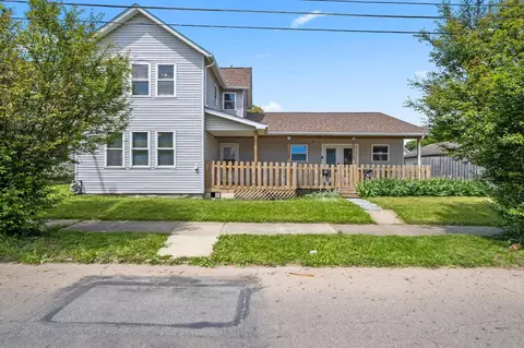 100 Hosack St #A, Columbus, OH 43207