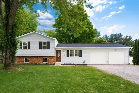 470 Ballman Rd, Reynoldsburg, OH 43068