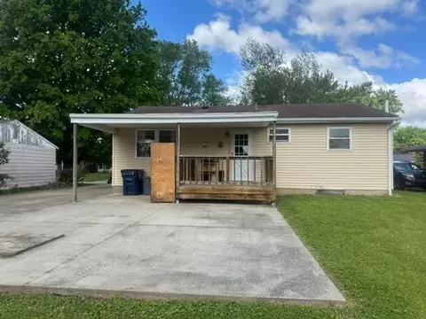 514 Woodland Dr, Heath, OH 43056