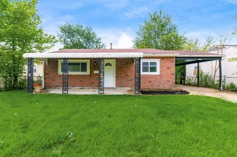 1371 Southfield Dr S, Columbus, OH 43207