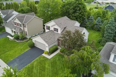 6558 Hemmingford Dr, Canal Winchester, OH 43110